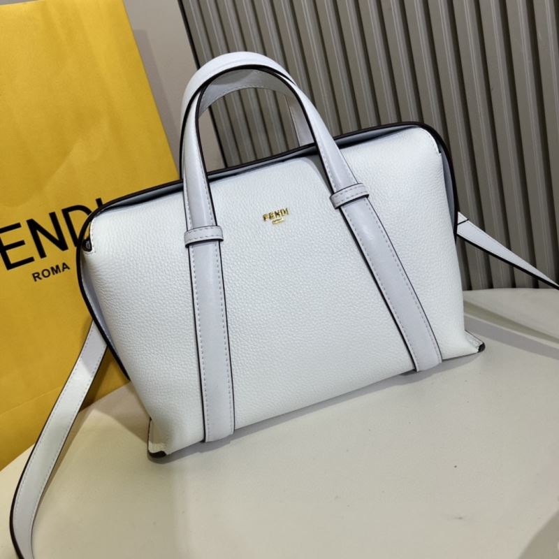 Fendi Top Handle Bags